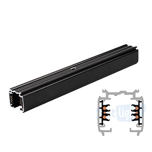 LED Einbaustrahler Rahmen GU10 Fassung 6 Pack Set 230V Rund
