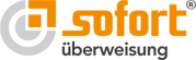 Sofort Ueberweisung logo