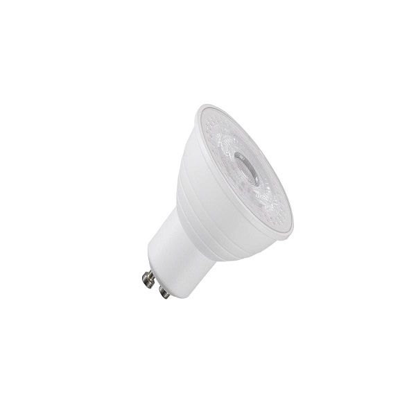 SLV 1010471 Connect LED spot ES50 5W GU10 965-922 6500K-2200K 36° RGBW Zigbee GU10 5W wit 36° dimbaar