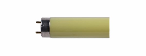 Sylvania 0002565 F36W 1200mm geel