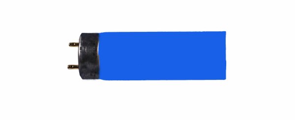 Sylvania 0002567 F36W 1200mm blauw