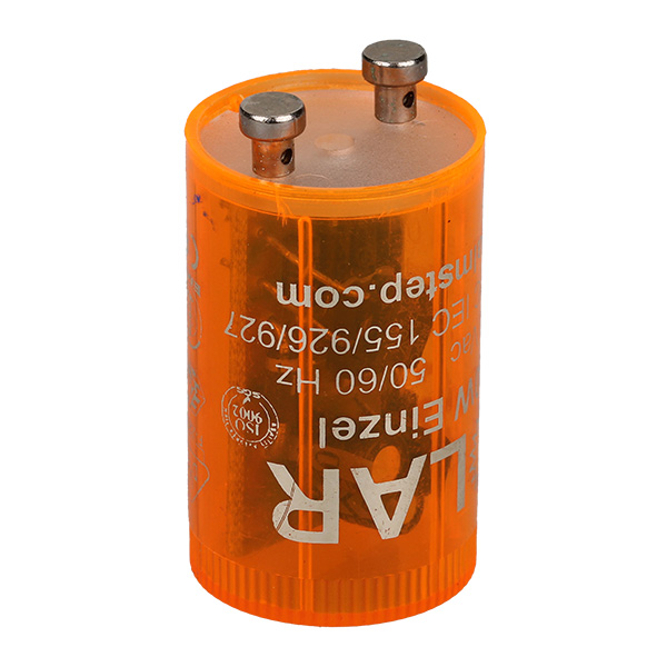 Multitronik starter 4-180W elektronische starter voor knippervrij starten