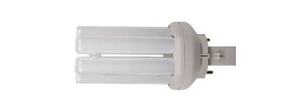 Philips Master PL-T 13W 840 2P Cool White GX24d-1 55973970