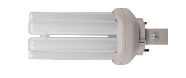 Philips Master PL-T 18W 830 2P Warm White GX24d-2 61050870