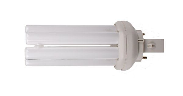 Philips Master PL-T 26W 840 2P Cool White GX24d-3 61113070