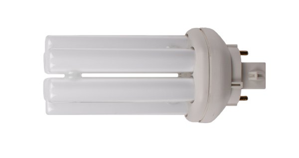Philips Master PL-T TOP 18W 840 4P Cool White GX24q-2 88941670