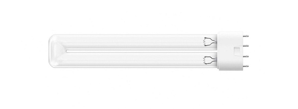 Osram Puritec HNS L 55W UV-C 4-pins 2G11