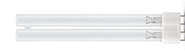 Philips PL-L 95W UV-C 4-pins HO 2G11 UV-C