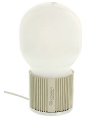 QL55W 840 Alu Base lamp kleur 840