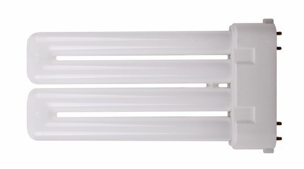 Osram Dulux F 24W 840 Lumilux Cool White 2G10 333588