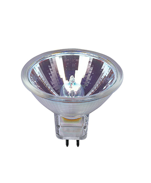 Radium RJLS IRC  halogeenlamp 51mm 50W 12V 24°