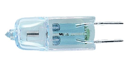 Radium RJL 90W GY6.35 12V 2000h helder