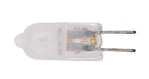 Osram Halostar 64425F 20W G4 12V mat blister/2