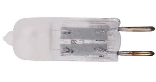 Burner 35W GY6.35 12V 11x44mm mat frosted