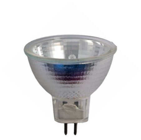 SL halogeenlamp 50mm MR16 20W GU5.3 24V 38° Let op, 24V
