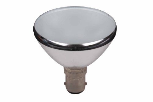 Dr. Fischer 6439 FR Aluline 56mm Ba15d 50W 12V 25° frosted mat