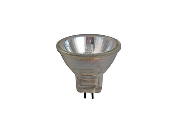 inch Justitie Begroeten Halogeenlamp MR11 35mm 5W 12V GU4 10° | First Light