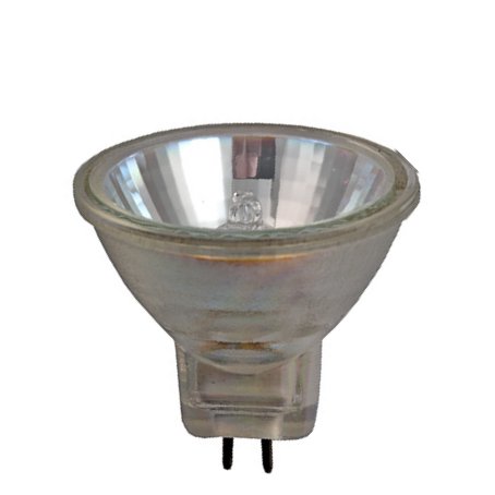 Halogeenlamp 35mm MR11 10W 12V GU4 30°