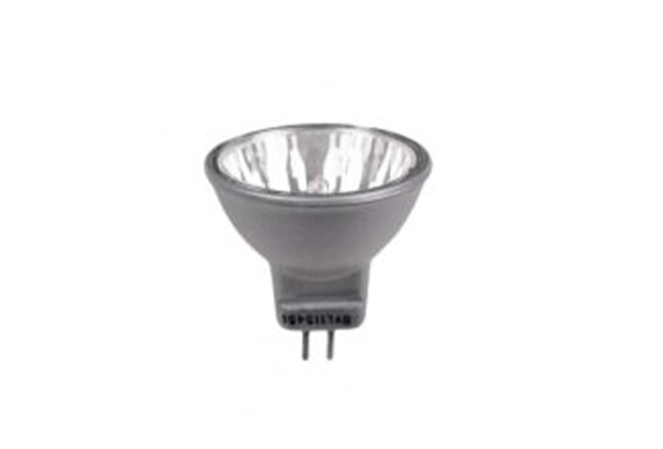 BLV Reflekto 115453 35mm 35W 12V 12° zilver