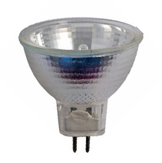 SL halogeenlamp MR16 50mm 10W 12V 38°