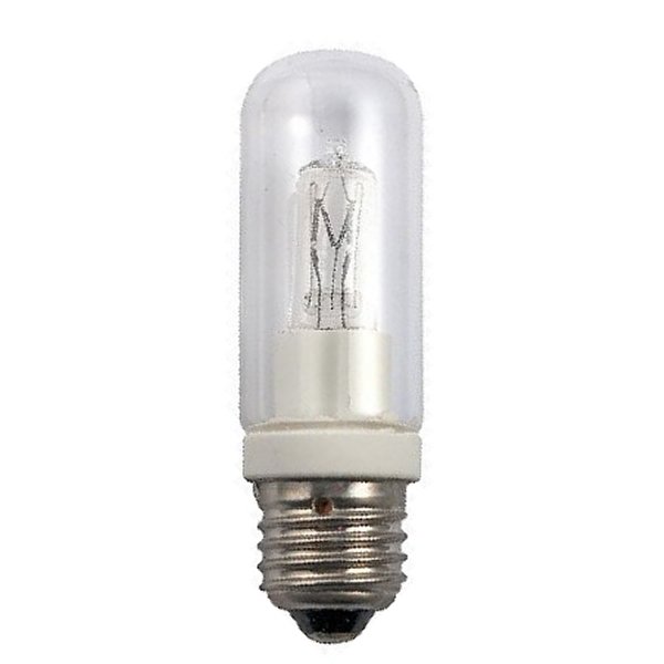 Vegen Spoedig ik heb nodig Halogeenlamp Ceram ECO 100W (120W) E27 230V helder | First Light