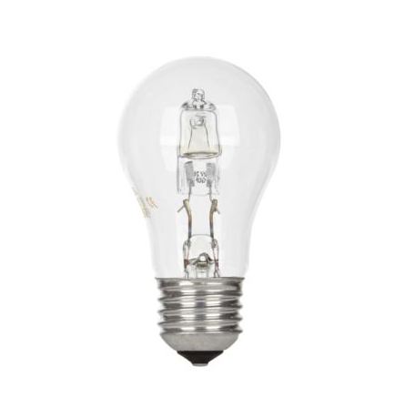 General Electric 63613 Halo A ECO 42W E27 230V helder