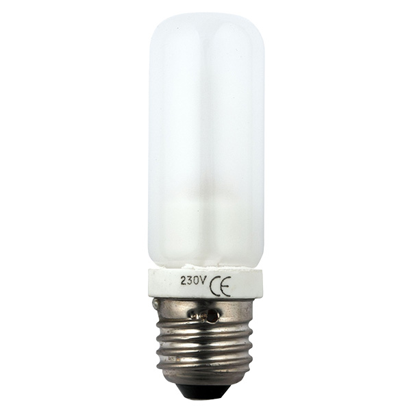 Halogeenlamp Ceram ECO 175W (250W) E27 230V mat