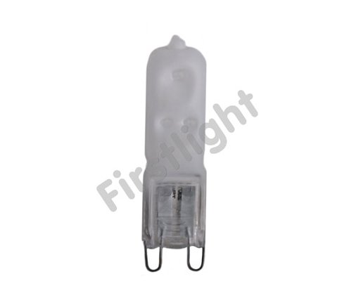 Osram Halopin 66625 AM 25W G9 230V mat | Light