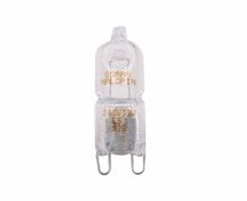 Osram Halopin 66733 ECO 33W G9 240V helder
