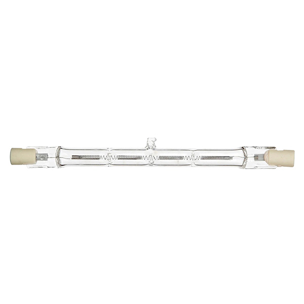 Bailey staafhalogeen R7s 120W 230V 118mm Eco