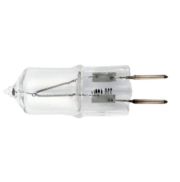 Burner 50W GY6.35 120V 15x58mm helder