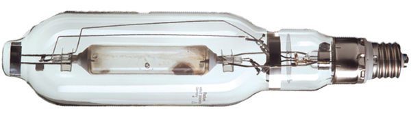 Radium 32416650 HRI-T 2000W N I 400 E40 met interne ontsteker