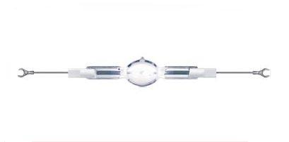 Philips Master MHN-SB 2000W 956 400V K12s-7 WH HO