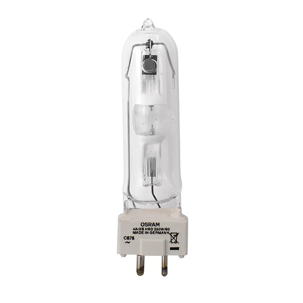 Osram 4ArXS HSD 250W/80 8000K GY9.5