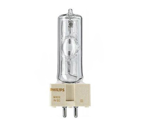 Philips MSD 575W 6000K 43000lm 2000h GX9.5