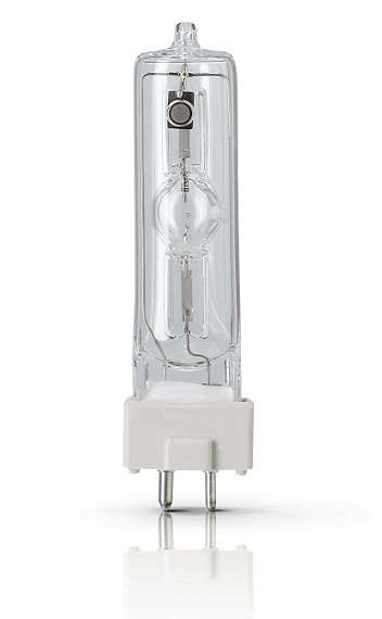 Philips MSD 250W/2 30H 8500K 18000lm 3000h GY9.5
