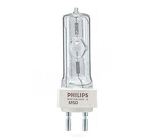 Philips MSD 1200W 6000K 92000lm 2000h G22
