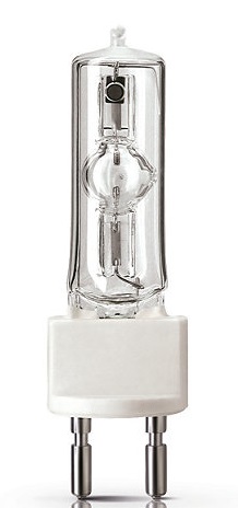 Philips MSR 575 HR Hot Restrike 6000K 49000lm 750h G22