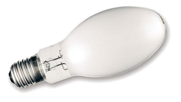 Sylvania HSI-SX 250W CO P E40 mat 0020775