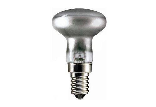 SL reflectorlamp R39 30W E14 230V mat