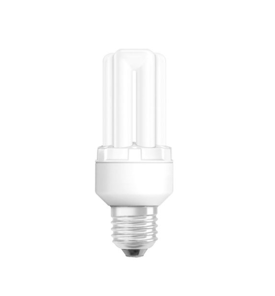 Osram Dulux Intelligent 11W E27 220-240V 827 Warm White