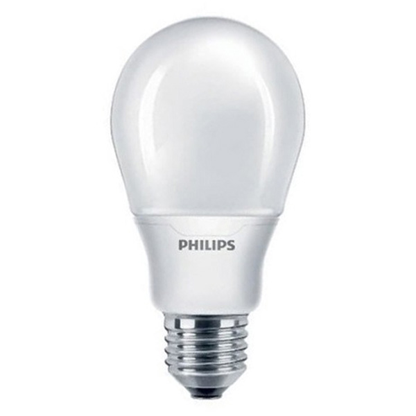Philips Softone WW spaarlamp 15W 827 E27 220-240V