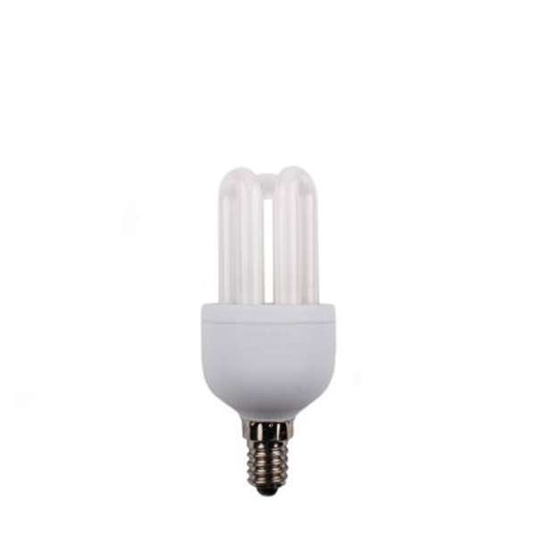 Philips Genie ESaver 8W WW 827 E14 220-240V