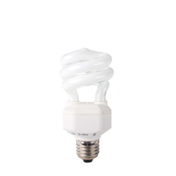Truelight spaarlamp 15W E27 5500K volspectrumlamp
