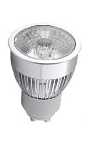 Interlight IL-C6GD36K4 Camita LEDspot MR16 5W GU10 230V 4000K kleur 840 36° dimbaar
