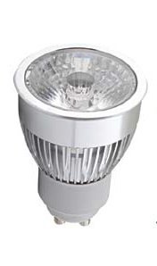 Interlight IL-C6G36 Camita LEDspot MR16 4,5W GU10 230V 2800K kleur 828 36° niet dimbaar