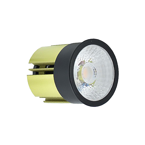 Interlight IL-MCT836K4CS Titan LED module 8W 940 36° zonder LED driver

