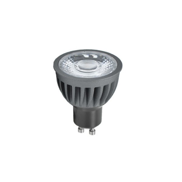 Interlight IL-C6GD36+ Camita LEDspot MR16 6W GU10 230V 2700K kleur 927 36° dimbaar