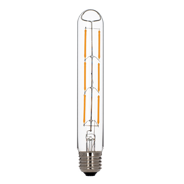 Bailey filament LED colorenta lamp 5W E27 230V 2200K kleur 822 185mm helder dimbaar