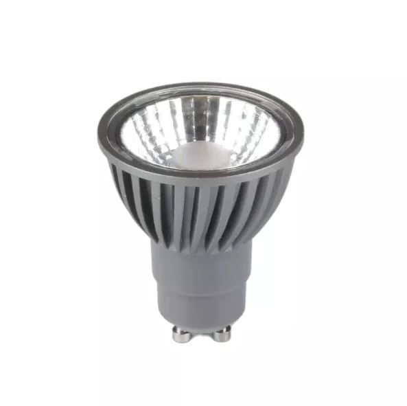 Thorgeon Halux LEDspot 8W GU10 230V 927-921 2700K-2100K 36° dimbaar